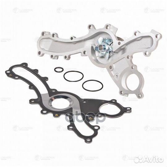 Насос водяной LWP1931 luzar