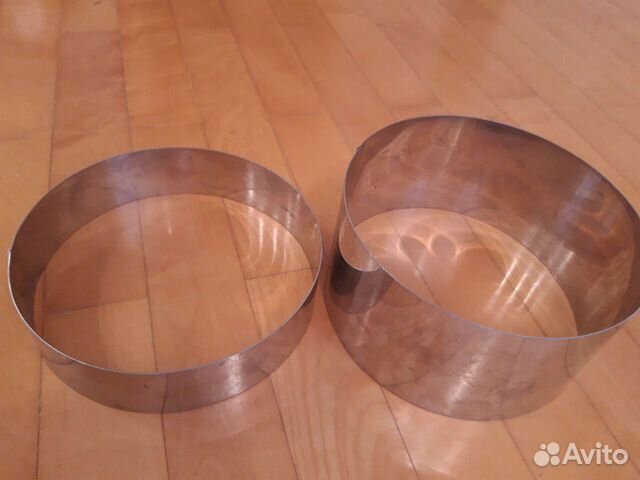 Форма для выпечки торта