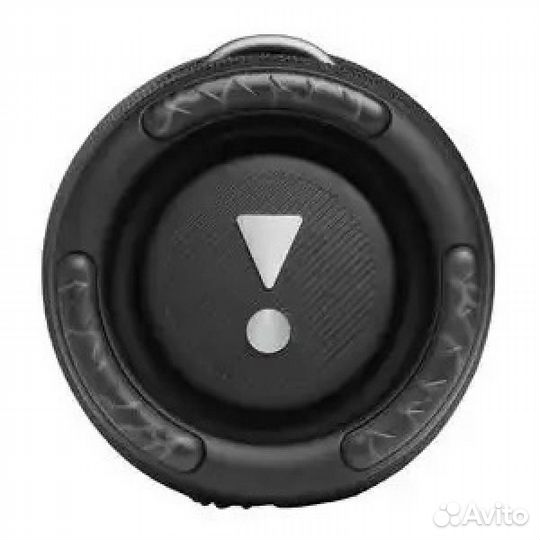 JBL Xtreme 3, 100 Вт, черный