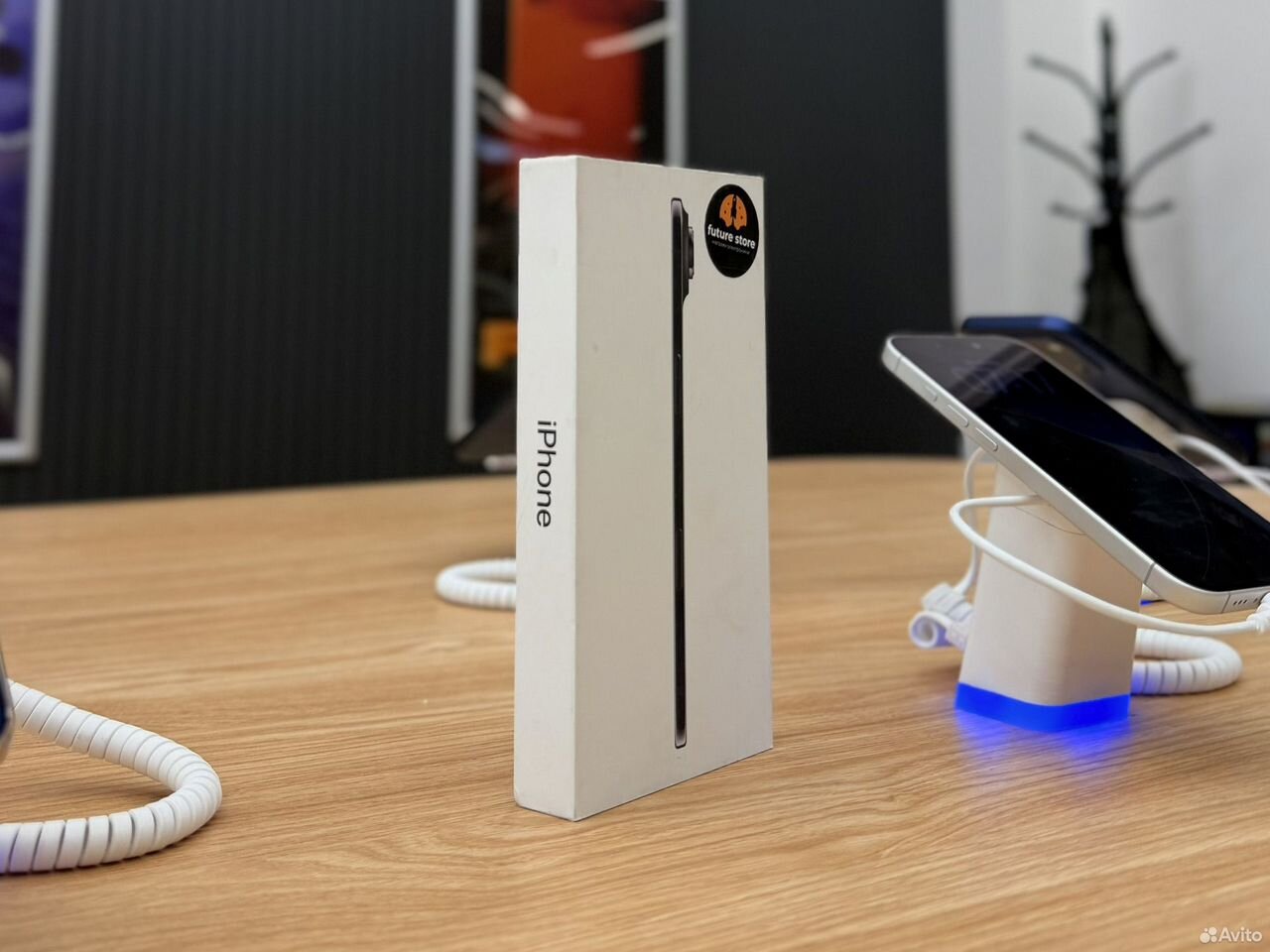 iPhone Air, 256 ГБ, eSIM