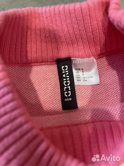 Кофта hm