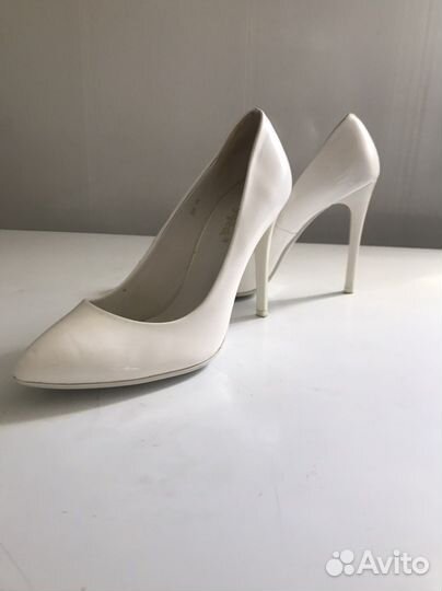 Туфли свадебные