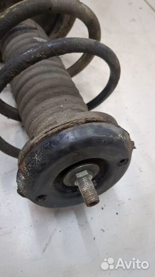 Амортизатор подвески Citroen C4, 2006