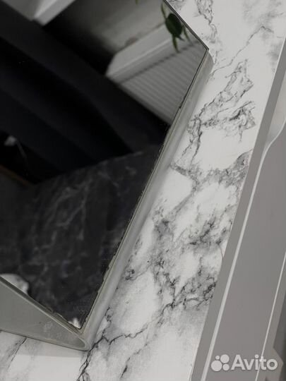 Зеркало настольное IKEA