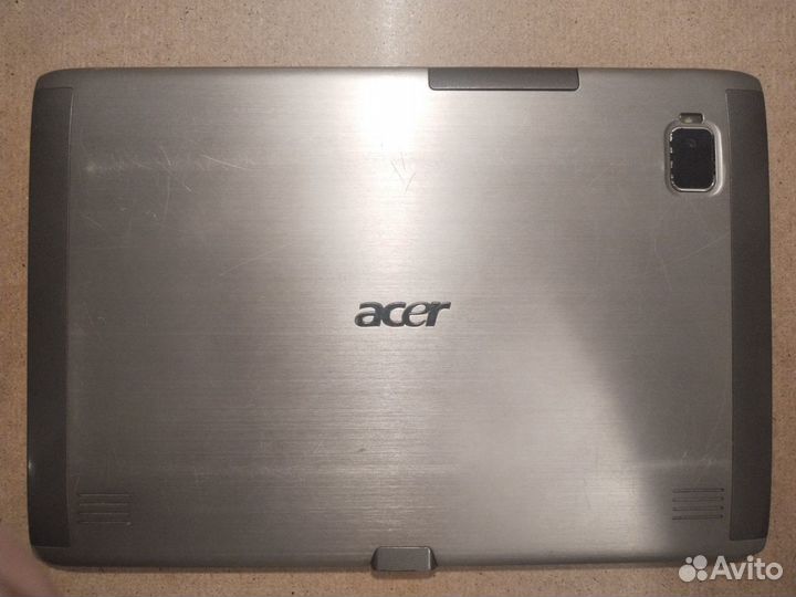 Acer iconia tab a500 и Samsung galaxy 3 sm t211