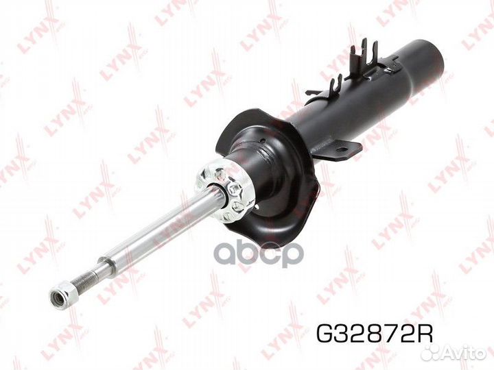 Стойка амортизаторная перед прав G32872R LY
