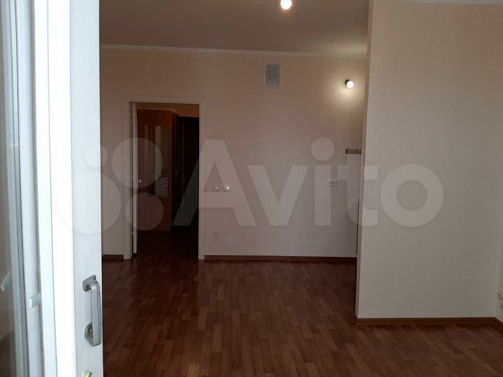 Квартира-студия, 28,2 м², 13/17 эт.