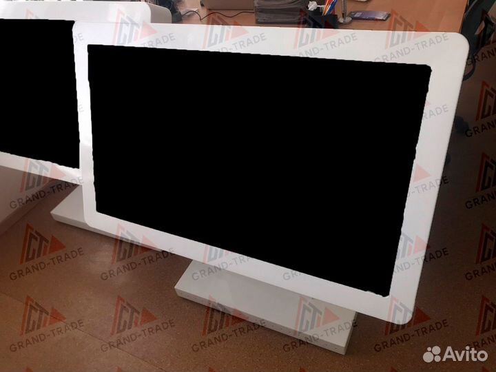 Сенсорный стол 43 дюйма (регулируемый наклон)