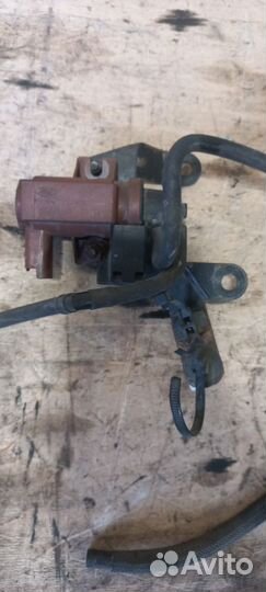 Электромагнитный клапан Volvo v50