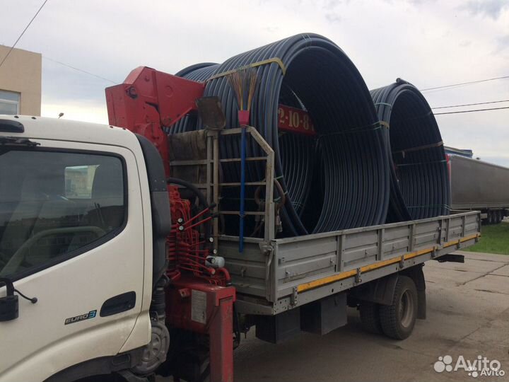 Воровайка Манипулятор Самопогрузчик Кран Борт