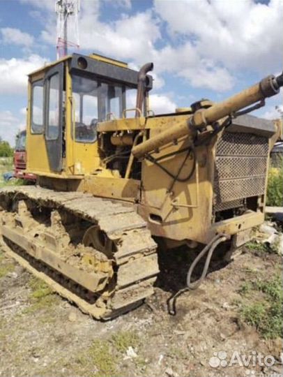 Трактор ЧТЗ-УРАЛТРАК Т-0,2.01, 2008