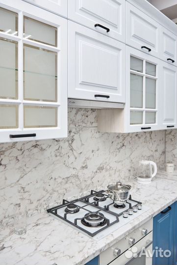 Кухонная мебель на заказ