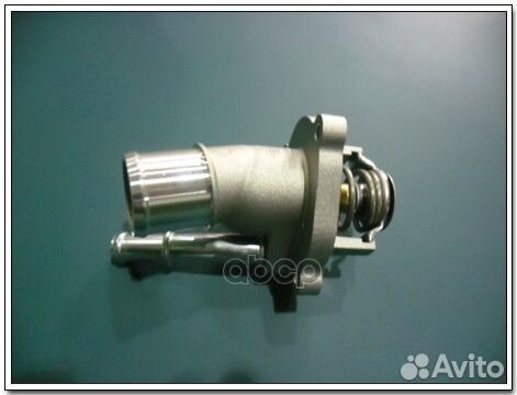 Термостат в сборе 1722030175 ssang yong