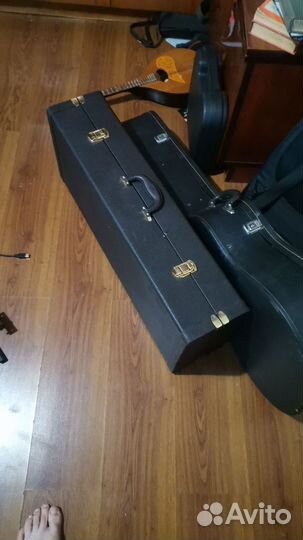 Саксофон тенор Genrich