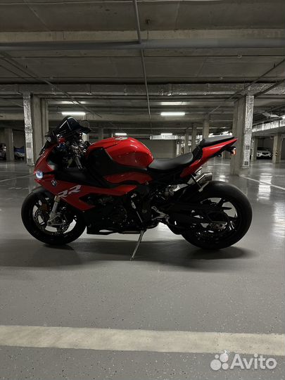 BMW S1000RR