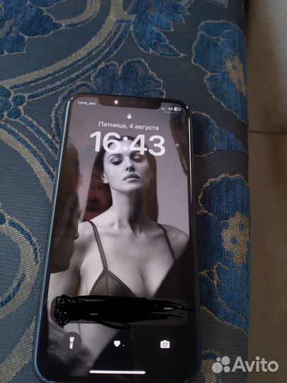 iPhone 11 Pro, 64 ГБ