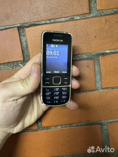 Nokia 2700 Classic