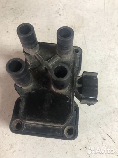 Катушка зажигания Ford Focus 1