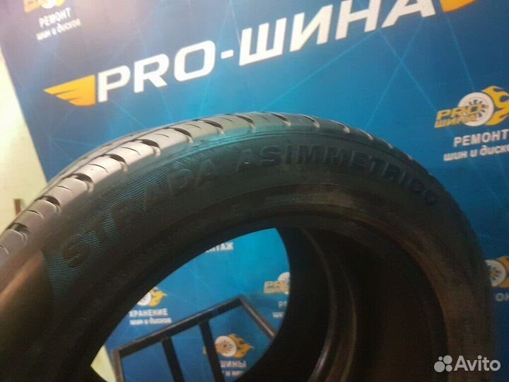 Viatti Strada Asimmetrico V-130 205/55 R16