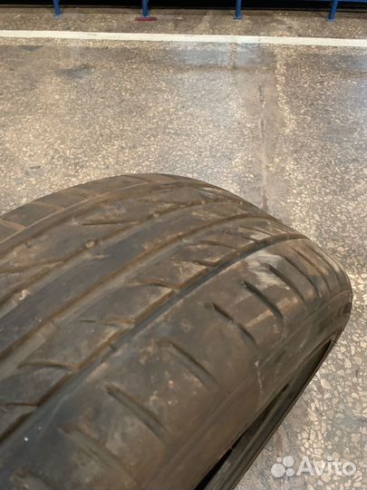 Sailun Atrezzo ZSR 205/50 R17