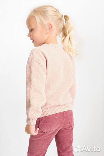 Свитер детский