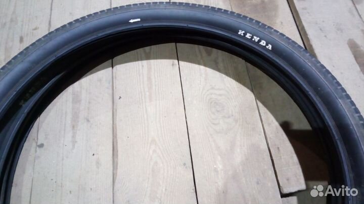 Велопокрышки 26