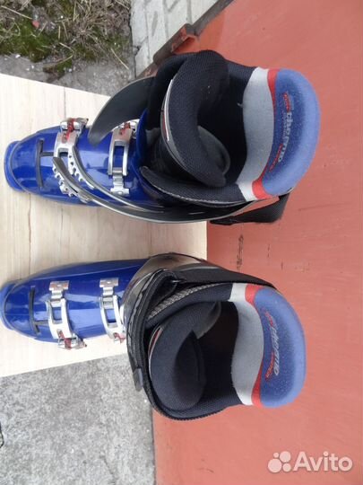 Горнолыжные ботинки Lange L10 ACD