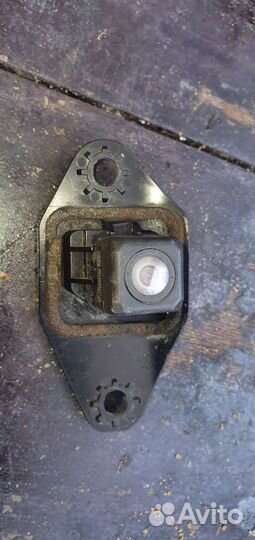 Тойота камри 55 камера заднего вида