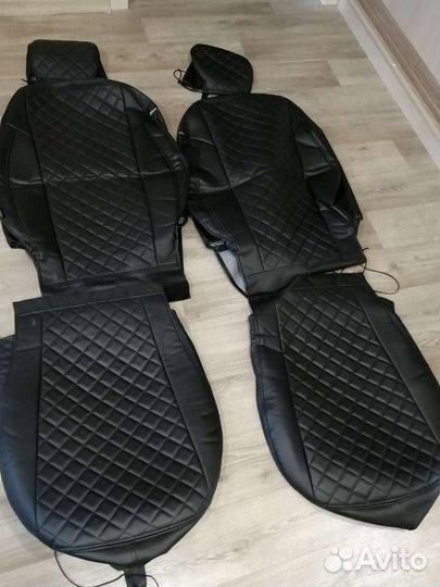 Авточехолы