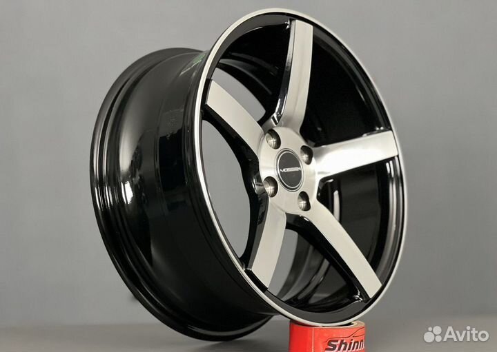 Диски Vossen CV3 4/98 R16