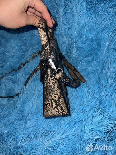 Сумка женская через плечо