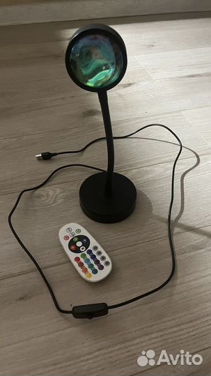 Светодиодные лампы