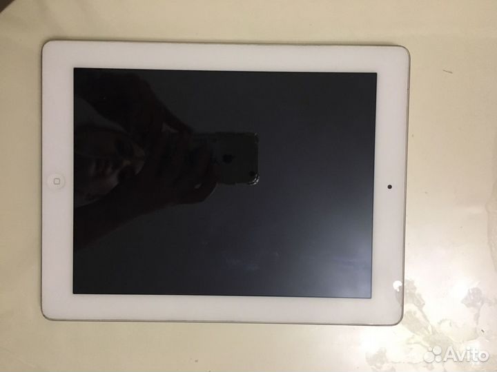 iPad 2