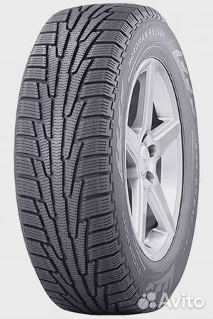 Nokian Tyres Nordman RS2 185/65 R15