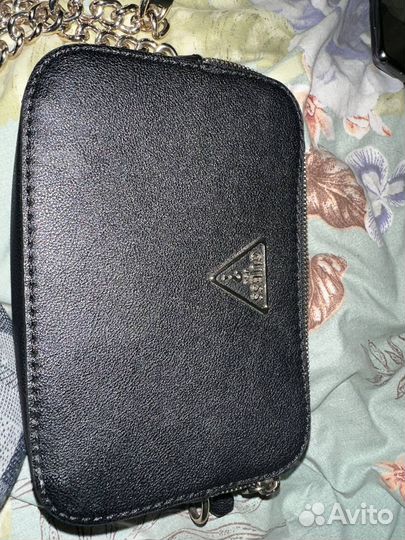 Сумка guess новая