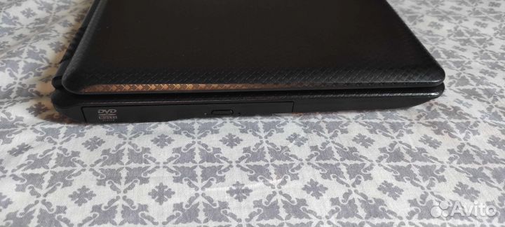 Ноутбук Asus