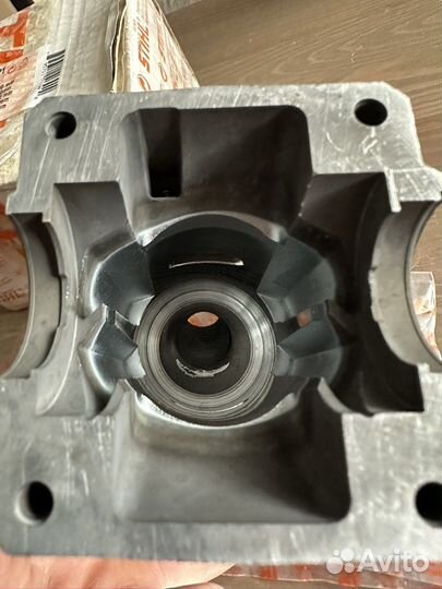 Цпг Stihl MS 210 оригинал новая