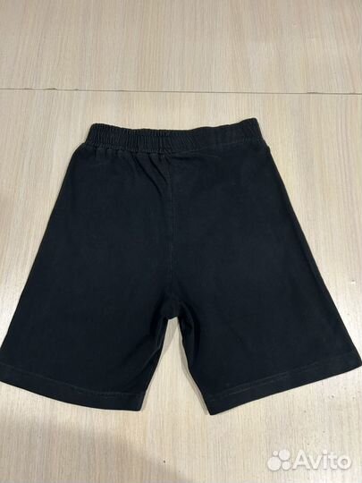 Шорты на мальчика 134