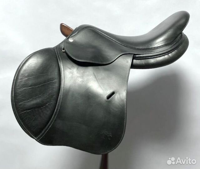 Седло конкурное Saint Lourdes 17/32