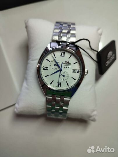 Orient 3 stars ra-ak0506s10b