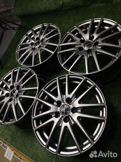 Литье диски r15 5x100