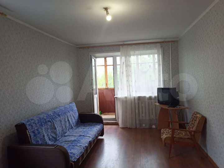 3-к. квартира, 67 м², 4/5 эт.