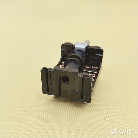 Переключатель 840511K духовки Абат и др