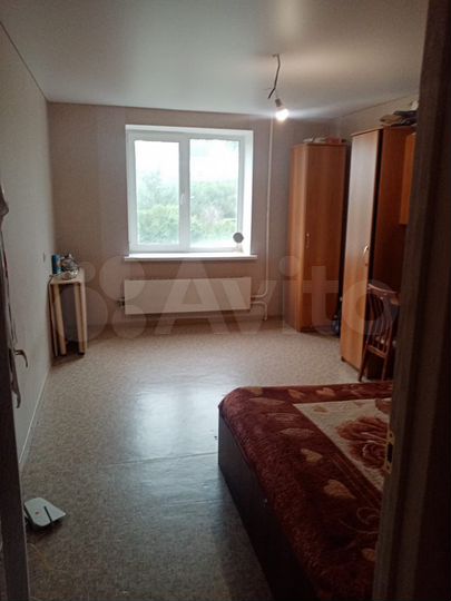 3-к. квартира, 73 м², 6/10 эт.