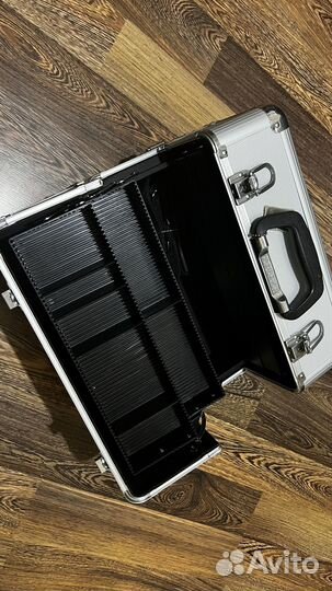 Кейс для косметики