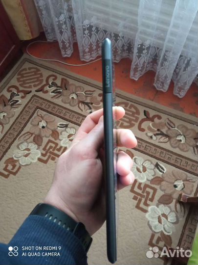 Планшет lenovo