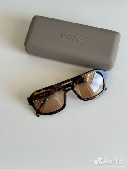 Очки Vehla Dixie новые оригинал