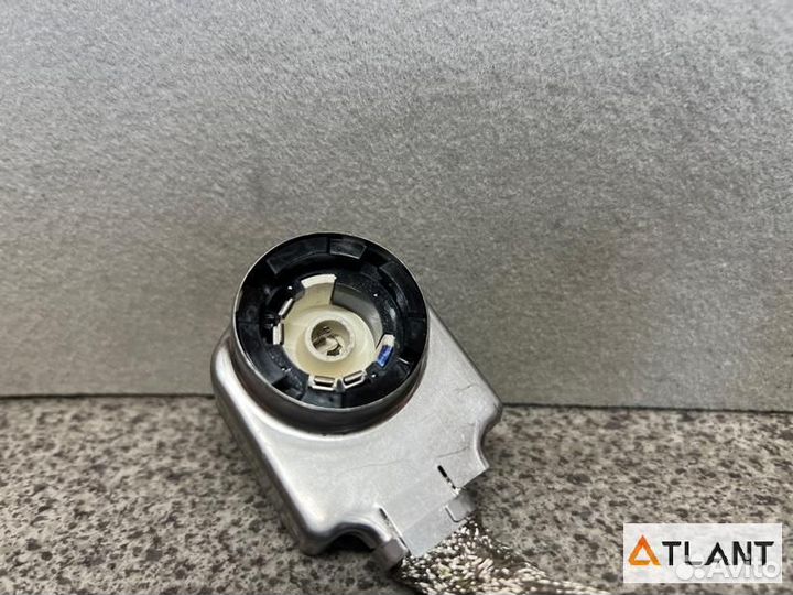 Блок ксенона subaru forester