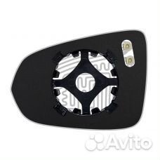 Зеркальный элемент evolute i-PRO (22- )