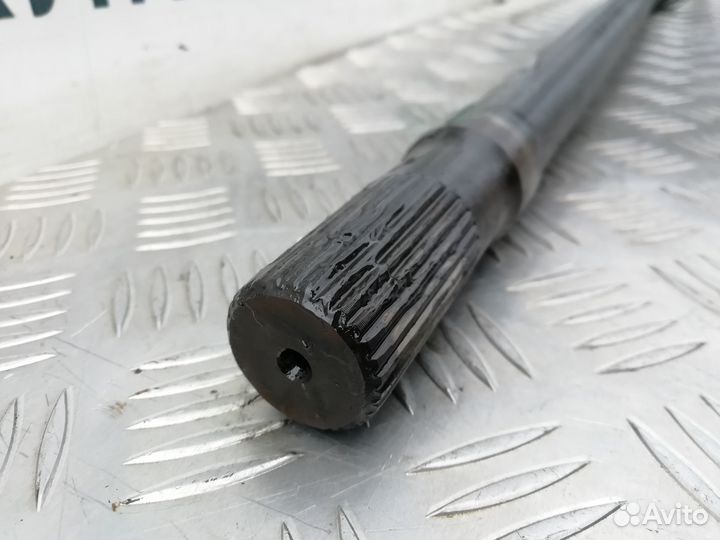 Полуось передняя левая Nissan Patrol K160 / K260